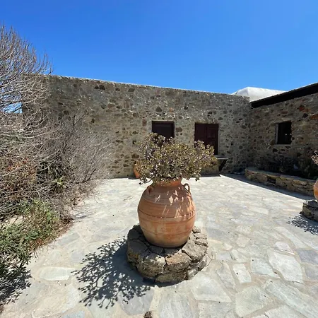 Village Mykonos Apartamento Agrari (Mykonos)