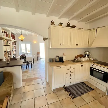 Apartamento Village Mykonos