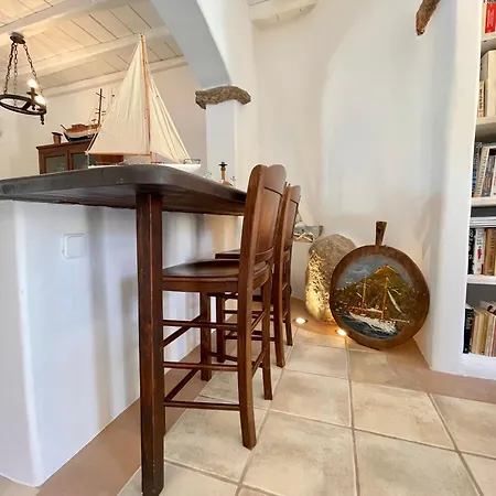 Village Mykonos Apartamento Agrari (Mykonos)