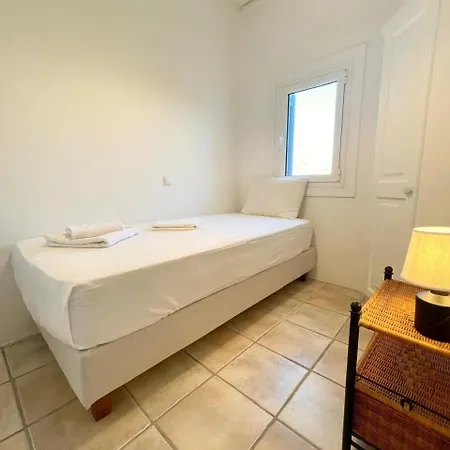 Διαμέρισμα Village Mykonos