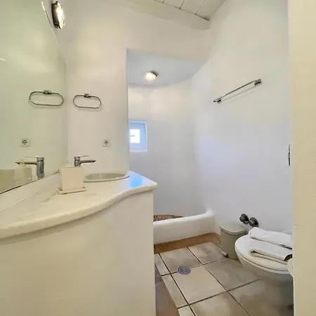 Διαμέρισμα Village Mykonos Αγράρι