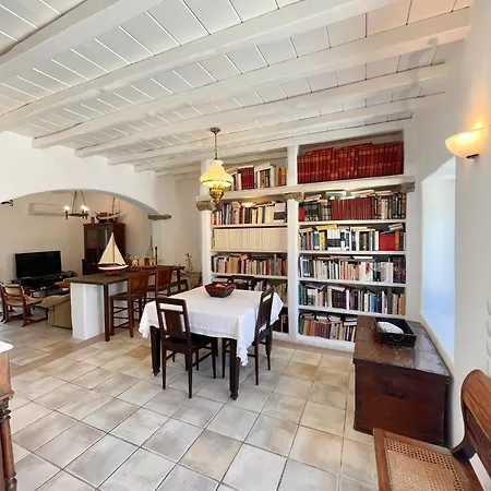 Village Mykonos * Αγράρι