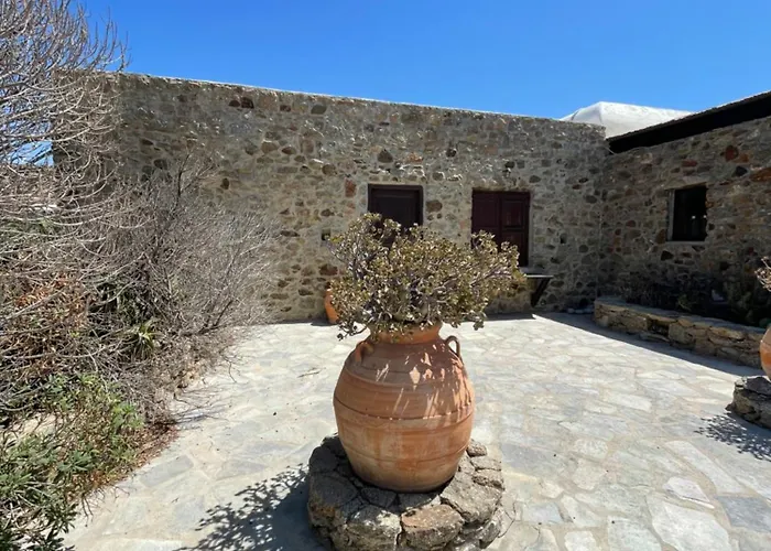 Village Mykonos Appartement Agrari (Mykonos)