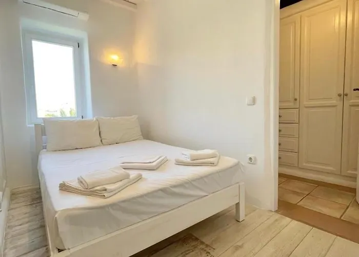 Appartement Village Mykonos *