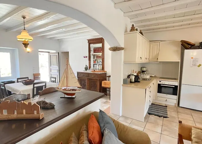 Appartement Village Mykonos *