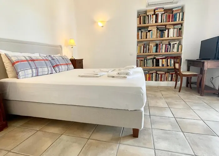 Village Mykonos Appartement