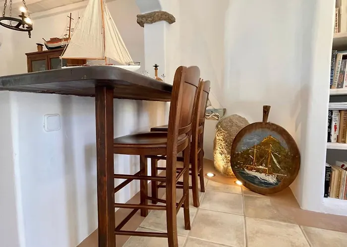 Village Mykonos Appartement Agrari (Mykonos)