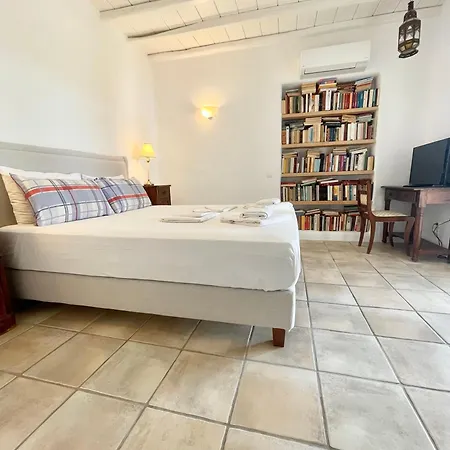 Village Mykonos Apartamento